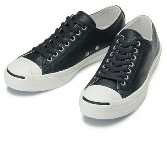 Converse Other - CONVERSE Limited Edition Jack Purcell Sneakers